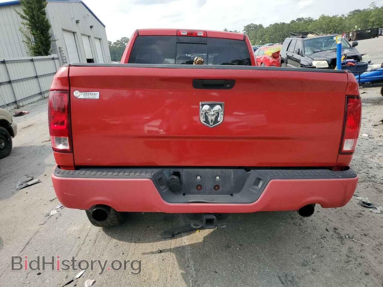 2011 DODGE All Models - VIN: 1D7RV1GT5BS576209 - Фото 6