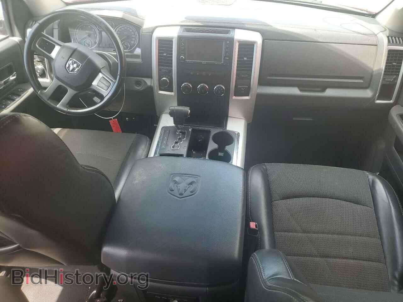 2011 DODGE All Models - VIN: 1D7RV1GT5BS576209 - Фото 8