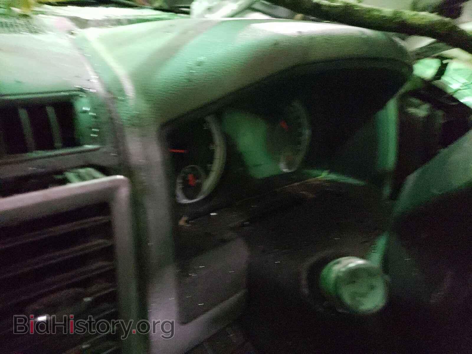 2013 RAM 1500 - VIN: 1C6RR6FT8DS588278 - Фото 8