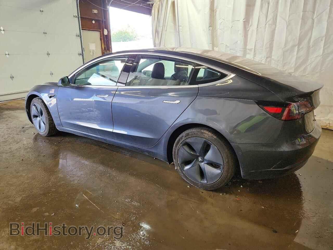 2018 TESLA MODEL 3 - VIN: 5YJ3E1EA8JF036978 - Photo 2