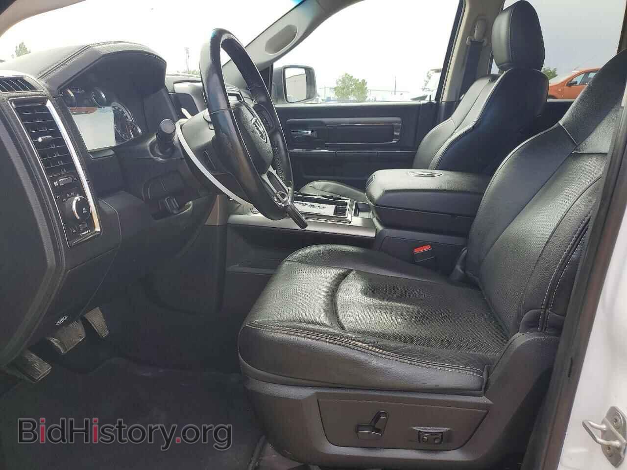 2013 RAM 1500 - VIN: 1C6RR7HT6DS708873 - Фото 7