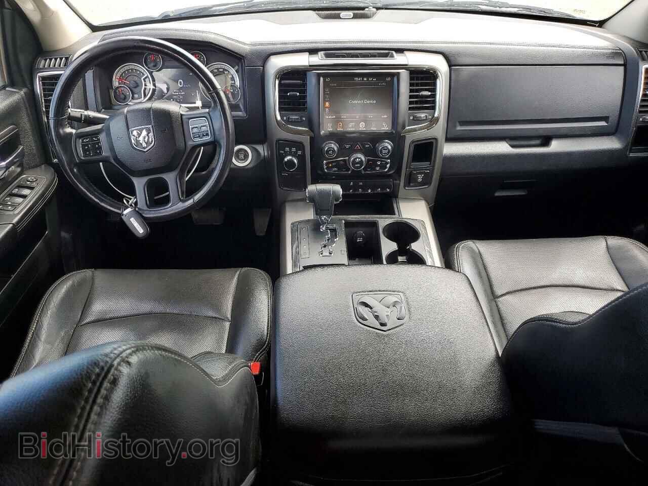 2013 RAM 1500 - VIN: 1C6RR7HT6DS708873 - Фото 8
