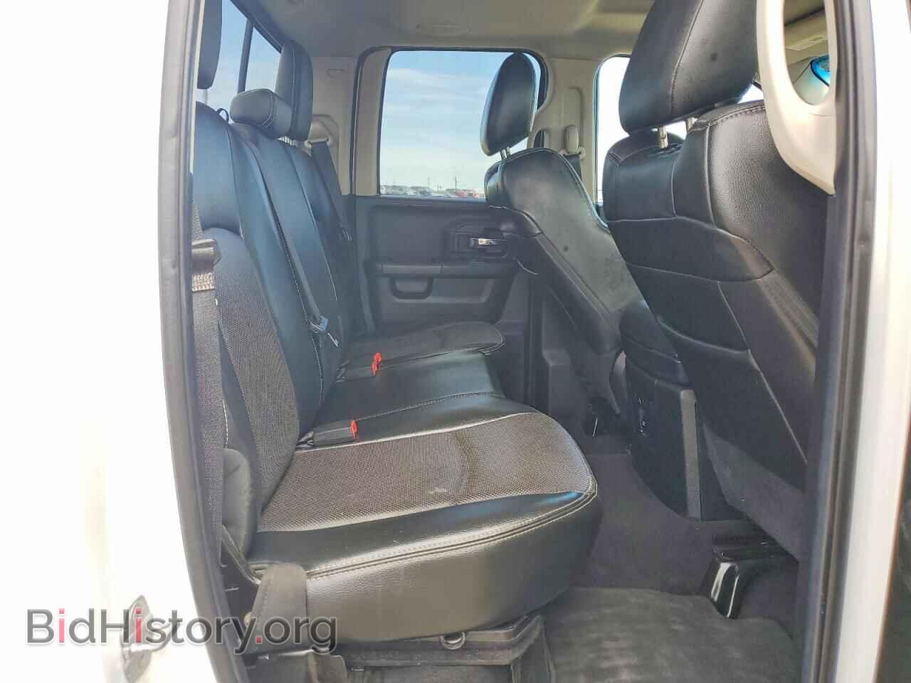 2013 RAM 1500 - VIN: 1C6RR7HT6DS708873 - Фото 10