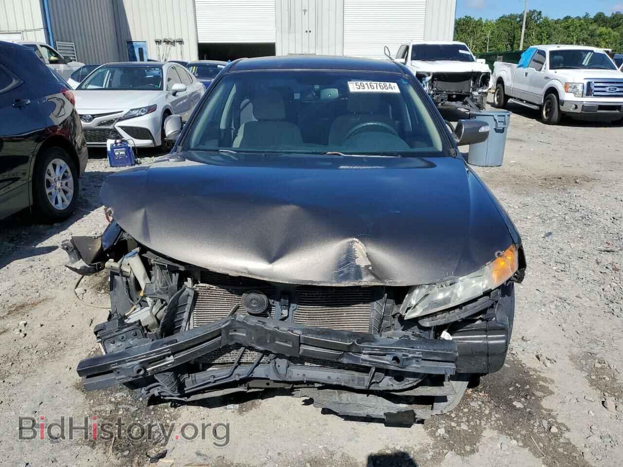 2010 KIA OPTIMA - VIN: KNAGG4A83A5402084 - Фото 5