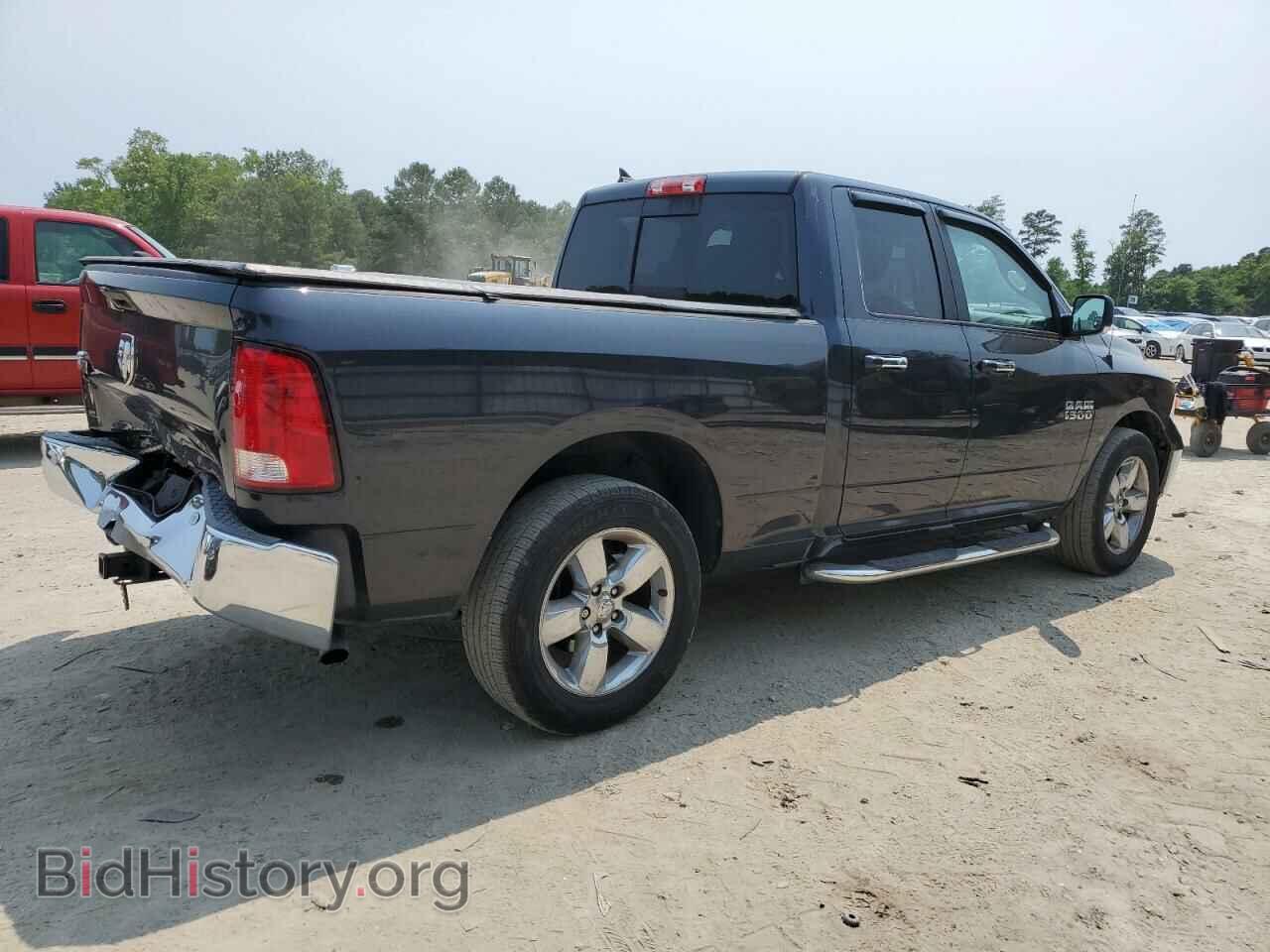 2016 RAM 1500 - VIN: 1C6RR6GG9GS101885 - Фото 3