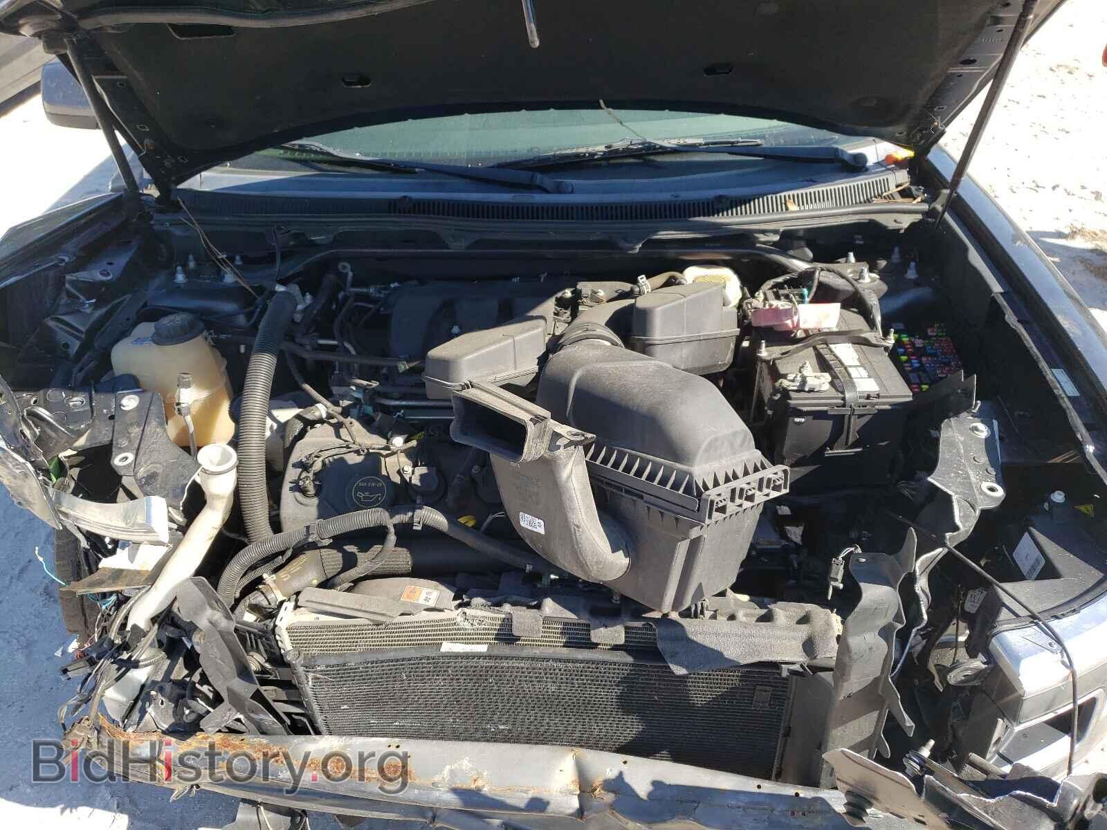 2016 FORD FLEX - VIN: 2FMHK6D86GBA02226 - Photo 7