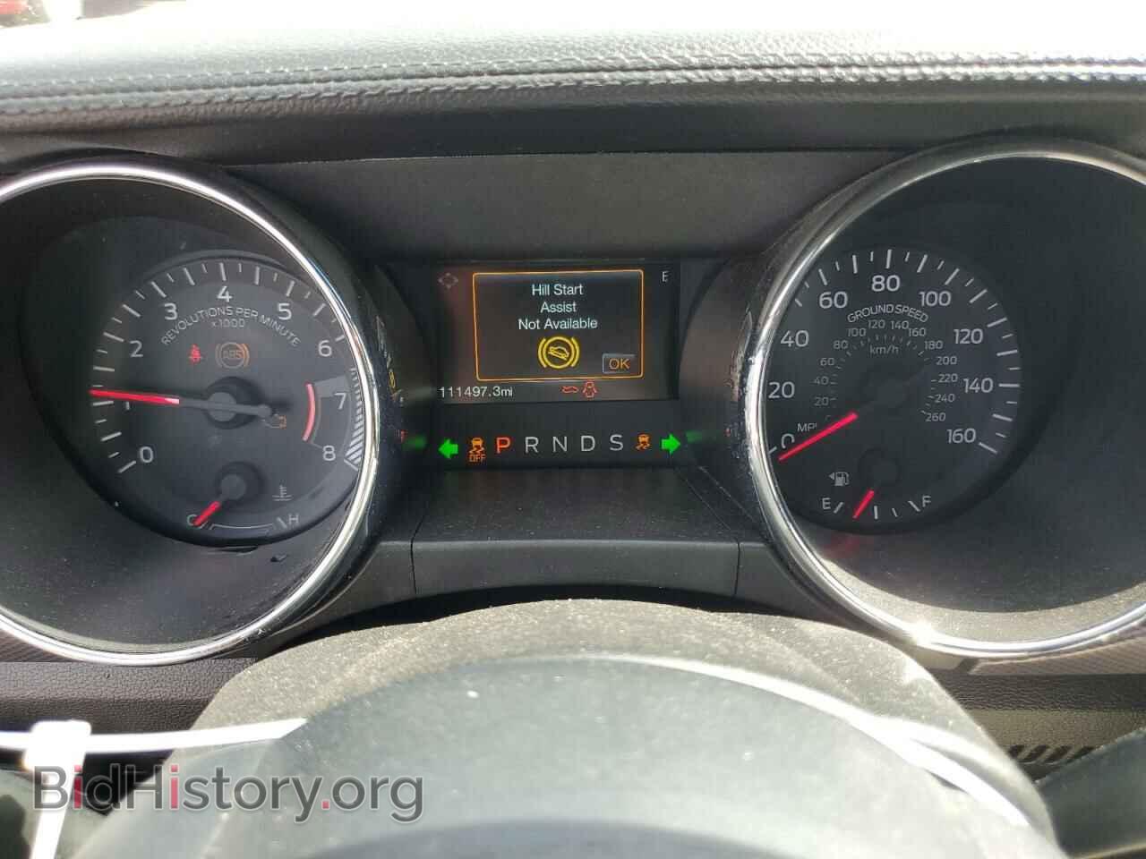 2015 FORD MUSTANG - VIN: 1FA6P8CF7F5391590 - Фото 9