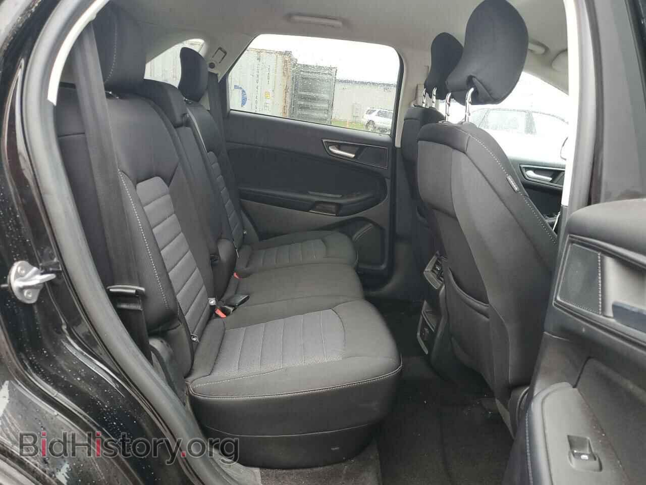 2018 FORD EDGE - VIN: 2FMPK4G95JBC25384 - Photo 11