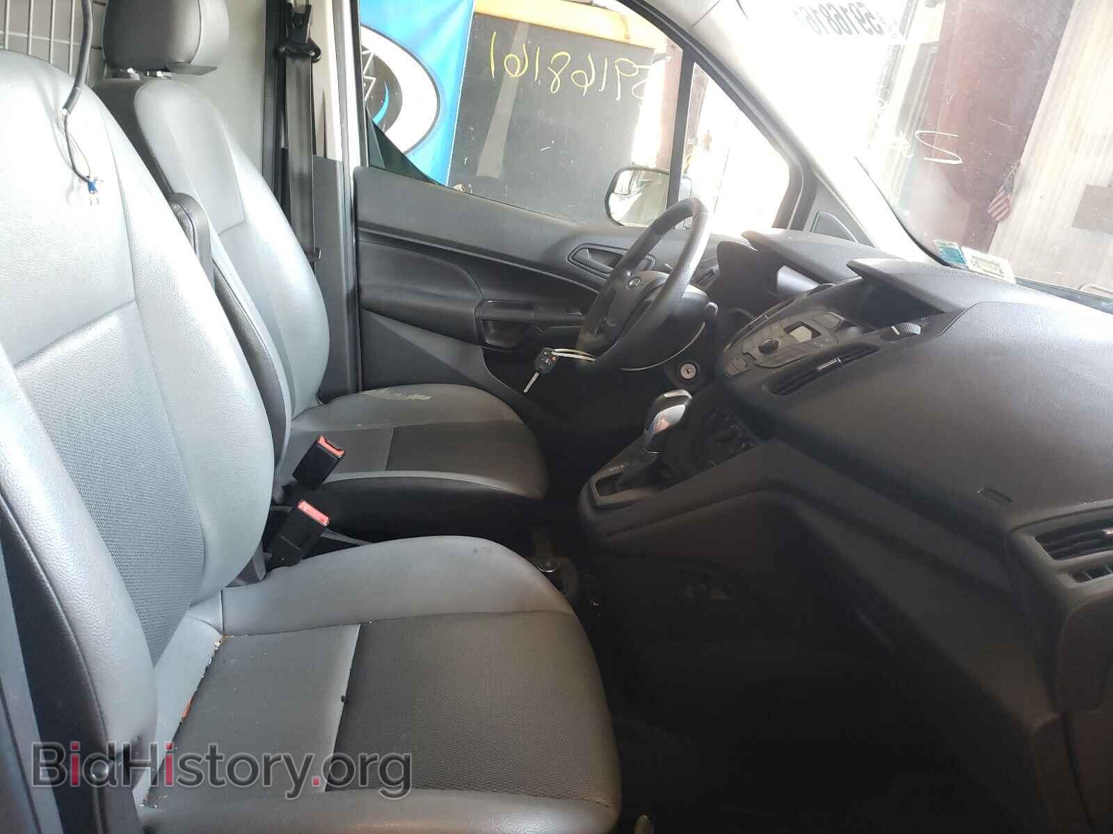 2016 FORD TRANSIT CO - VIN: NM0LS6E70G1251313 - Фото 5