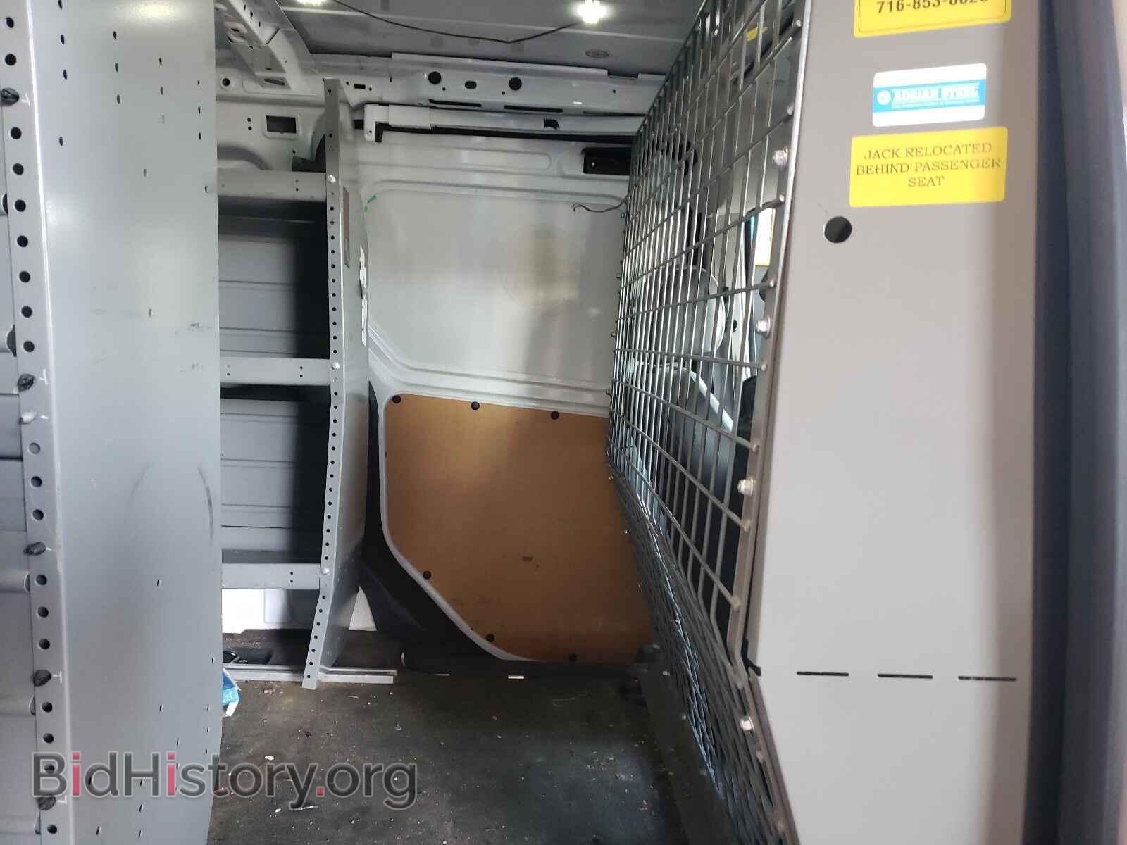 2016 FORD TRANSIT CO - VIN: NM0LS6E70G1251313 - Фото 6