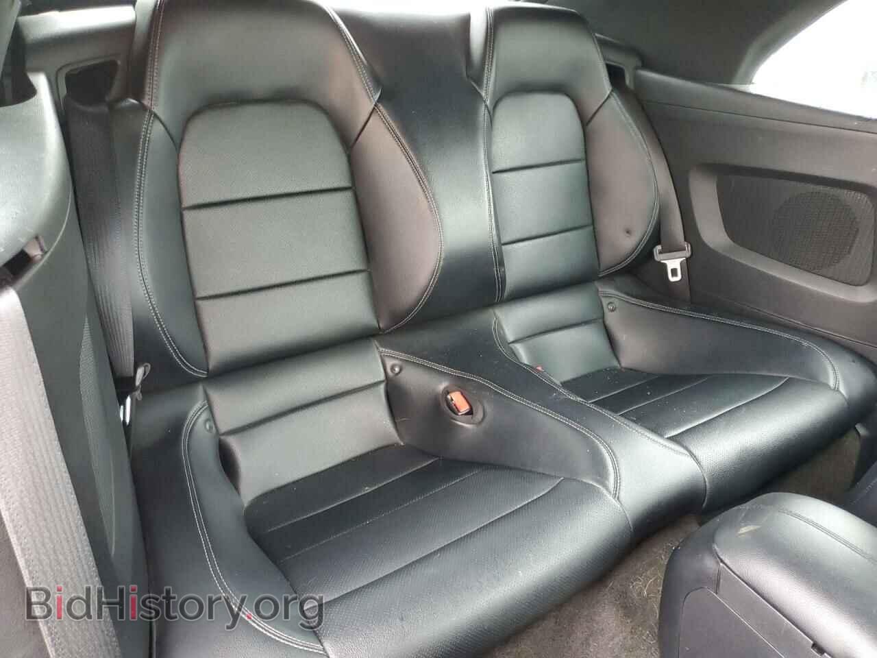 2016 FORD ALL Models - VIN: 1FATP8UH9G5241999 - Photo 10