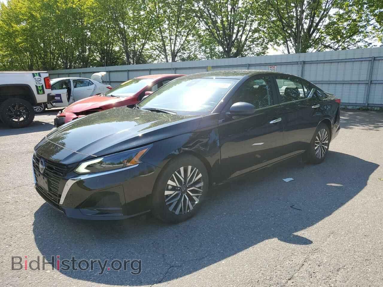Фотография 1N4BL4DV2SN383500 - NISSAN ALTIMA 2025