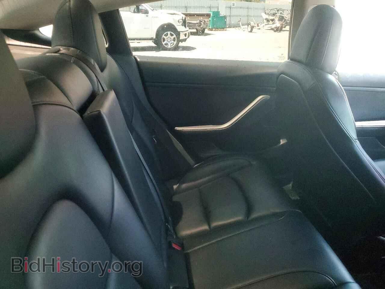 2021 TESLA MODEL 3 - VIN: 5YJ3E1EA5MF930277 - Photo 11