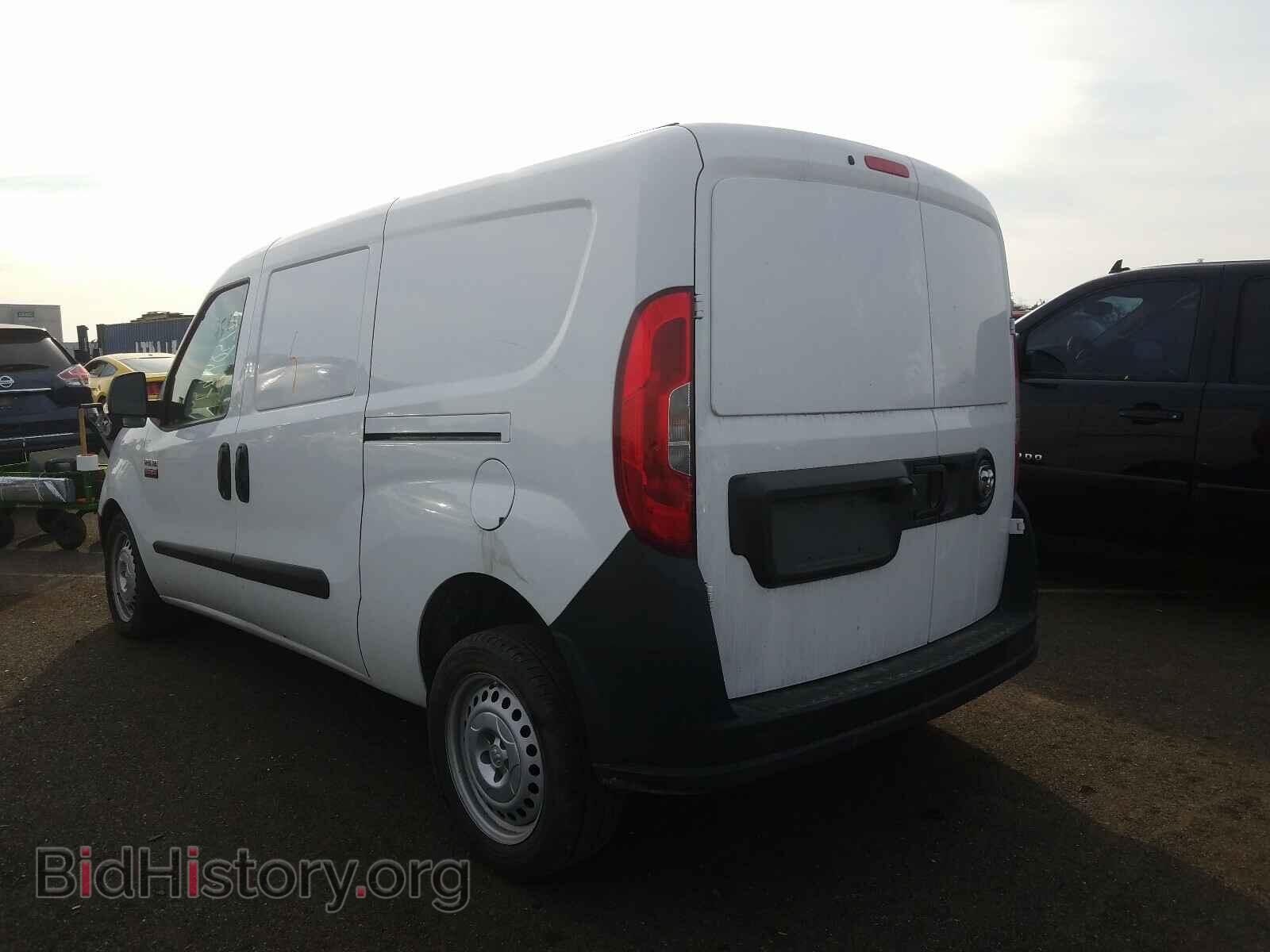 2016 DODGE RAM - VIN: ZFBERFAT1G6C86770 - Photo 3