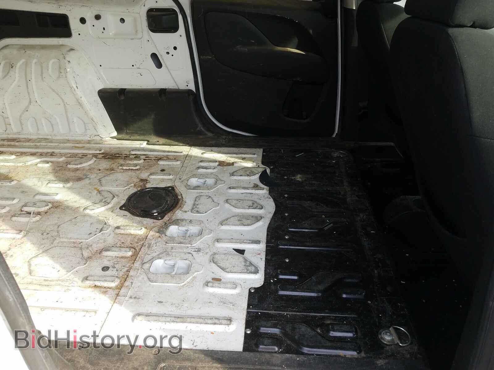 2016 DODGE RAM - VIN: ZFBERFAT1G6C86770 - Photo 6