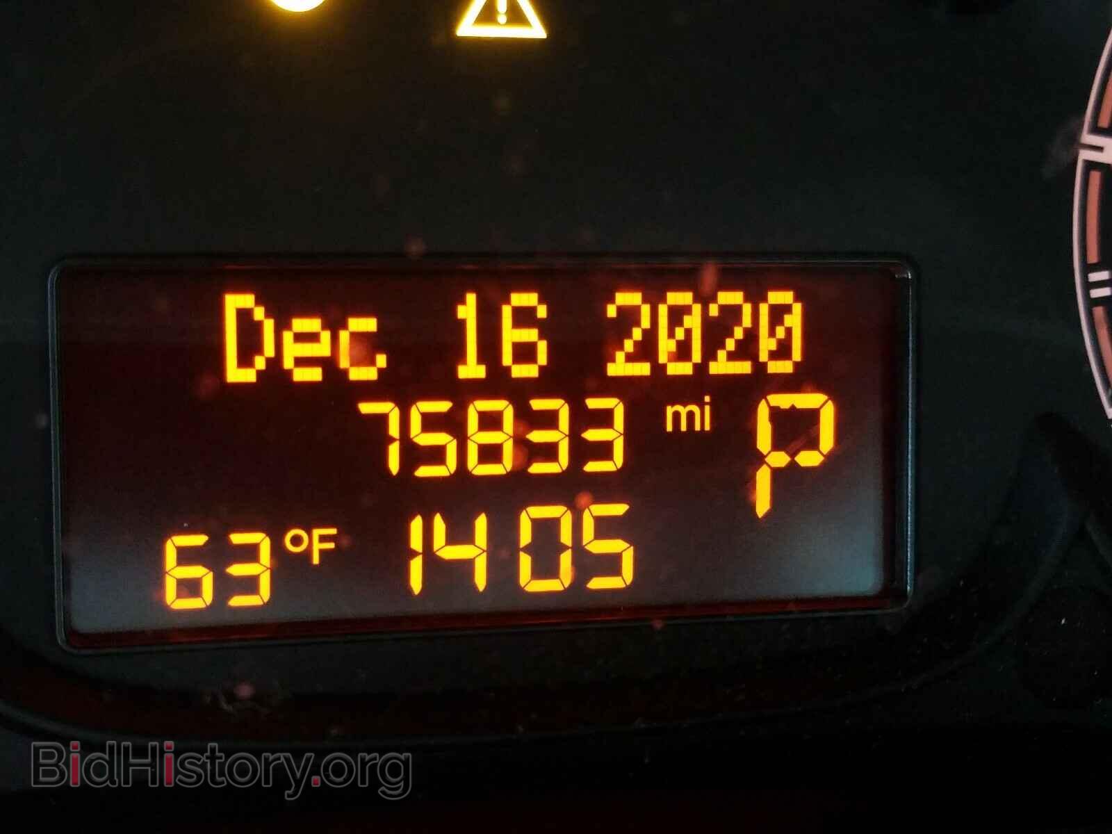 2016 DODGE RAM - VIN: ZFBERFAT1G6C86770 - Photo 8