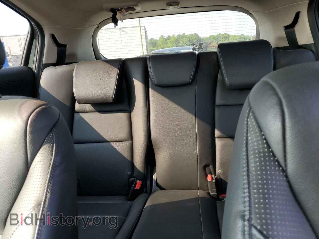 2017 HONDA HR-V - VIN: 3CZRU6H77HM700357 - Фото 10