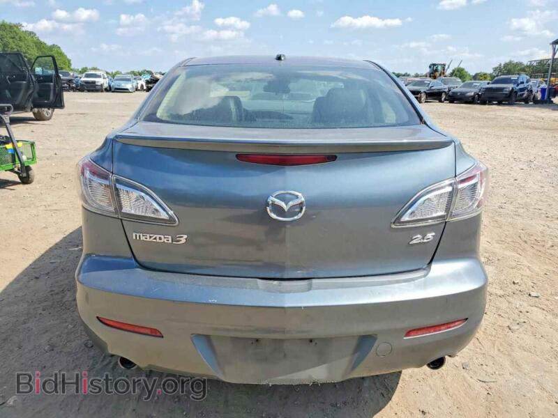 2012 Mazda MAZDA3 (VIN JM1BL1W53C1520975) — photo 6 of 12