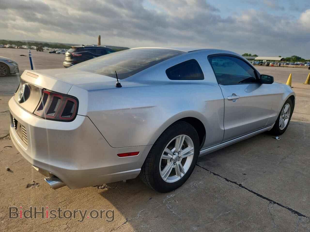 2014 FORD MUSTANG - VIN: 1ZVBP8AM4E5209995 - Фото 3