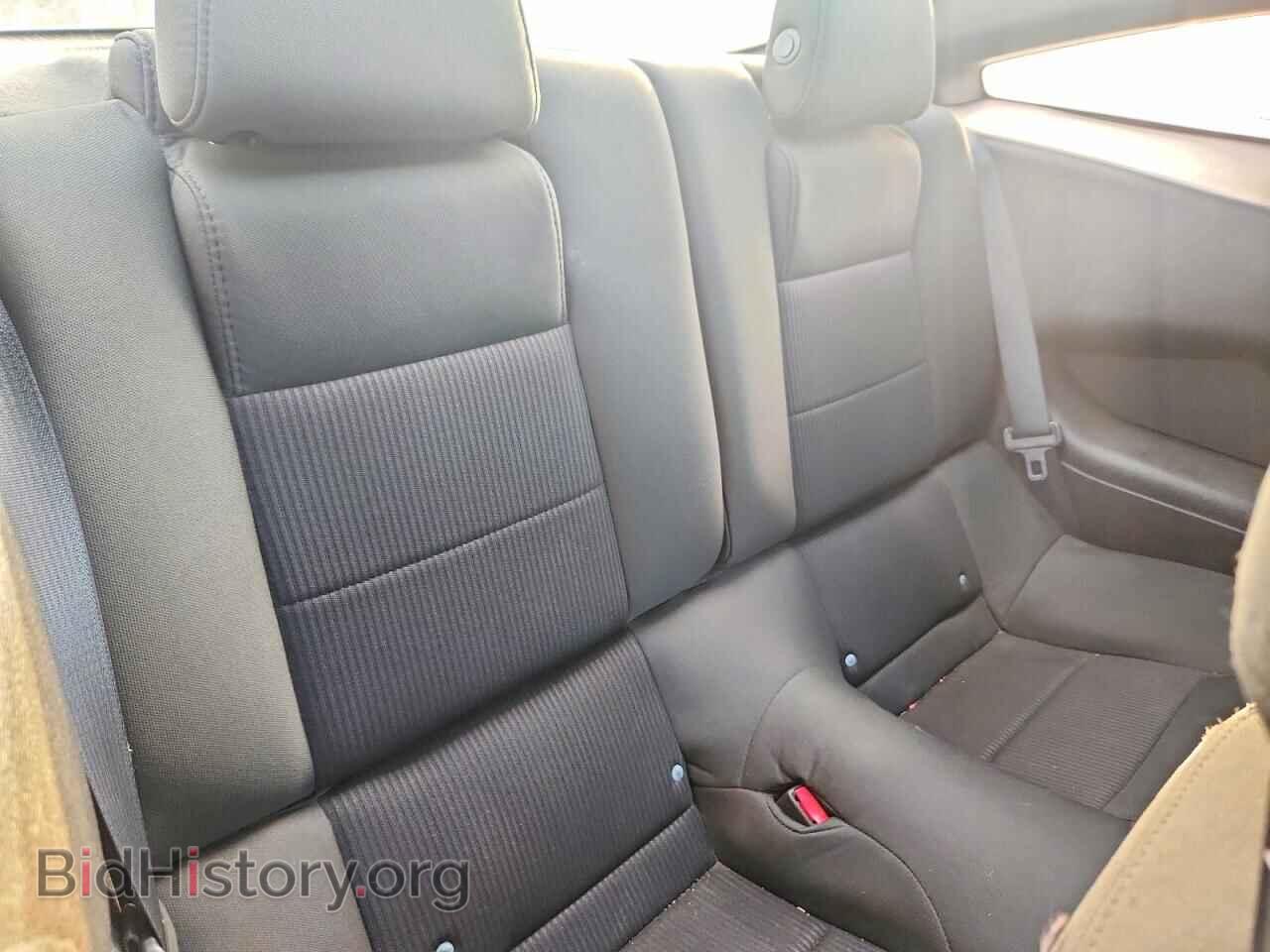 2014 FORD MUSTANG - VIN: 1ZVBP8AM4E5209995 - Фото 10