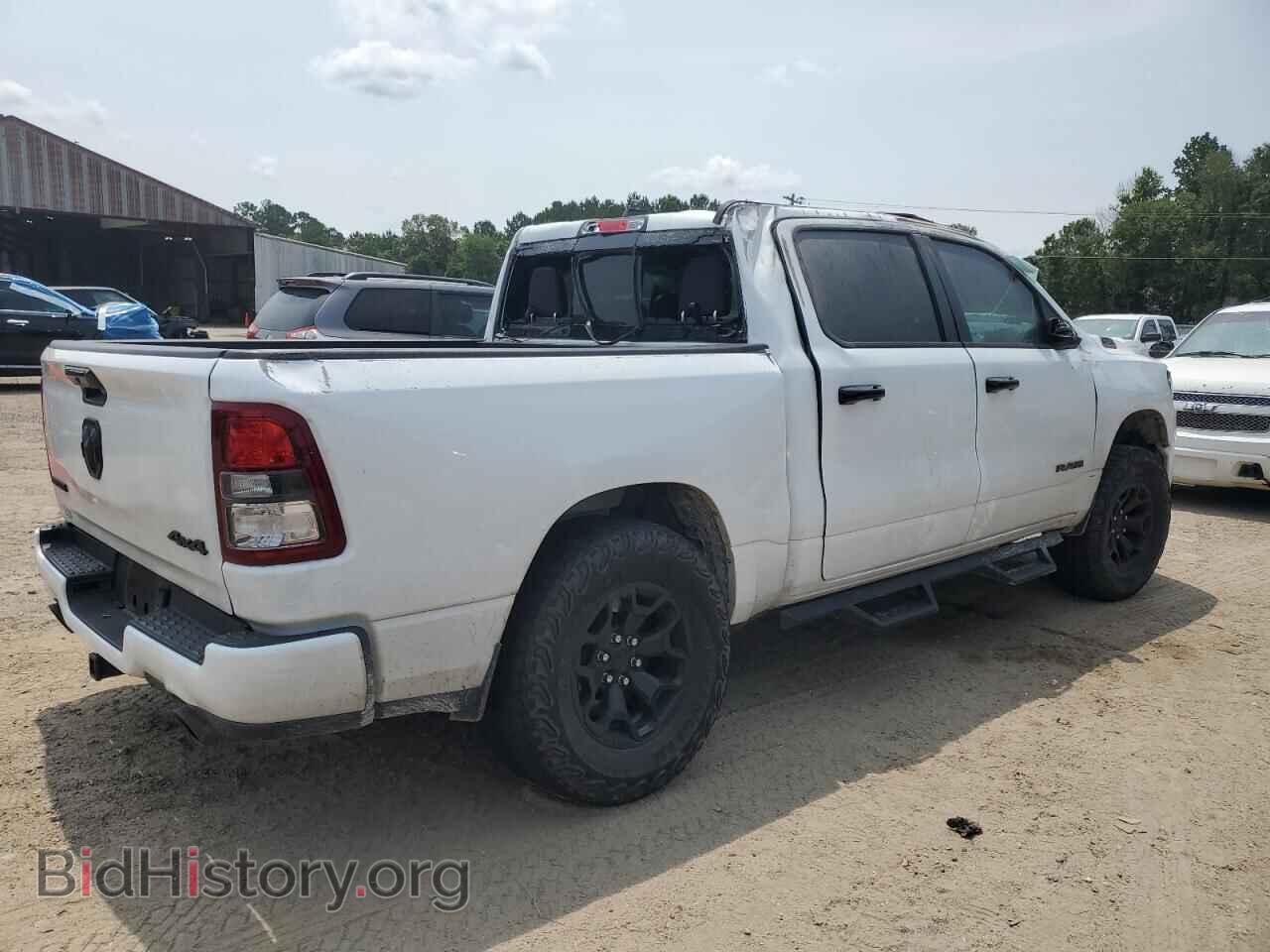 2023 RAM 1500 - VIN: 1C6SRFFMXPN514826 - Фото 3