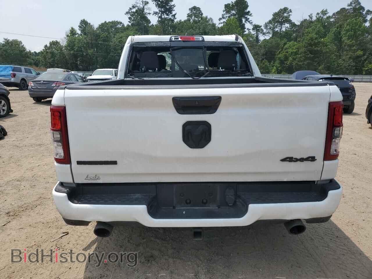 2023 RAM 1500 - VIN: 1C6SRFFMXPN514826 - Фото 6