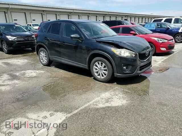 2015 MAZDA CX-5 - VIN: JM3KE2CY9F0435977 - Фото 14