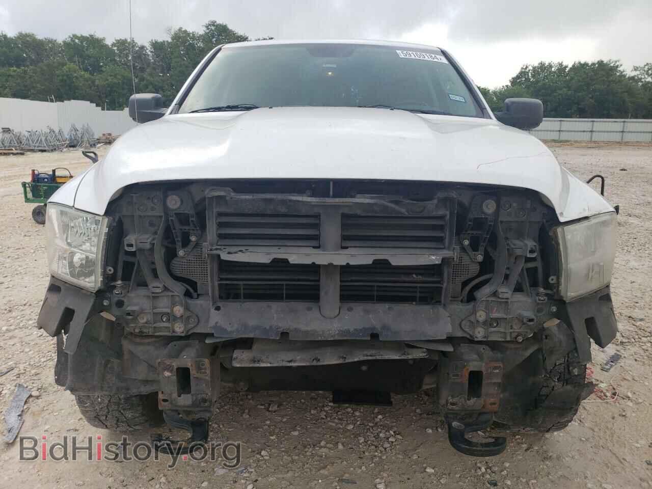 2015 RAM 1500 - VIN: 1C6RR7LMXFS752541 - Фото 5
