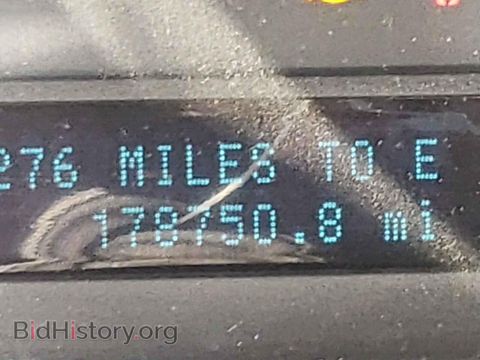 2009 FORD FLEX - VIN: 2FMDK53C39BA27165 - Фото 8