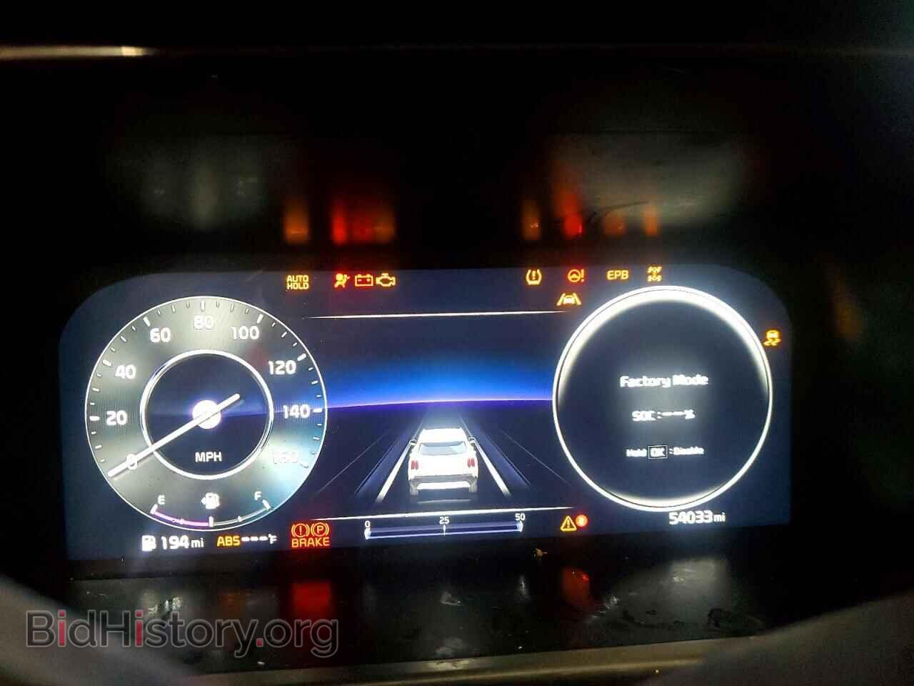 2023 KIA SORENTO - VIN: 5XYRKDLF3PG165585 - Фото 9