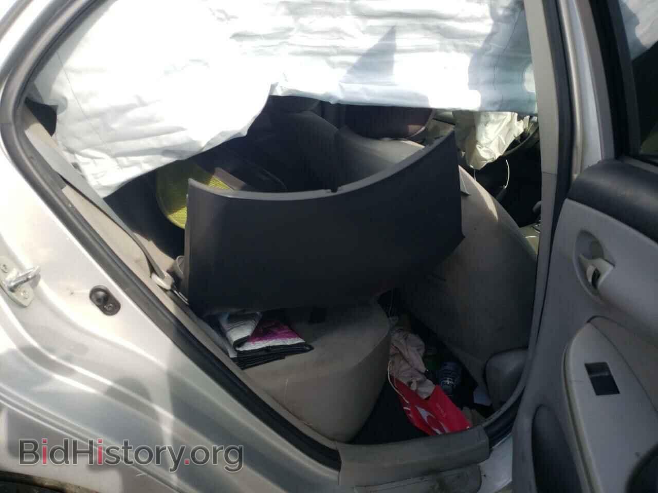 2013 TOYOTA COROLLA - VIN: 5YFBU4EE5DP081713 - Фото 6