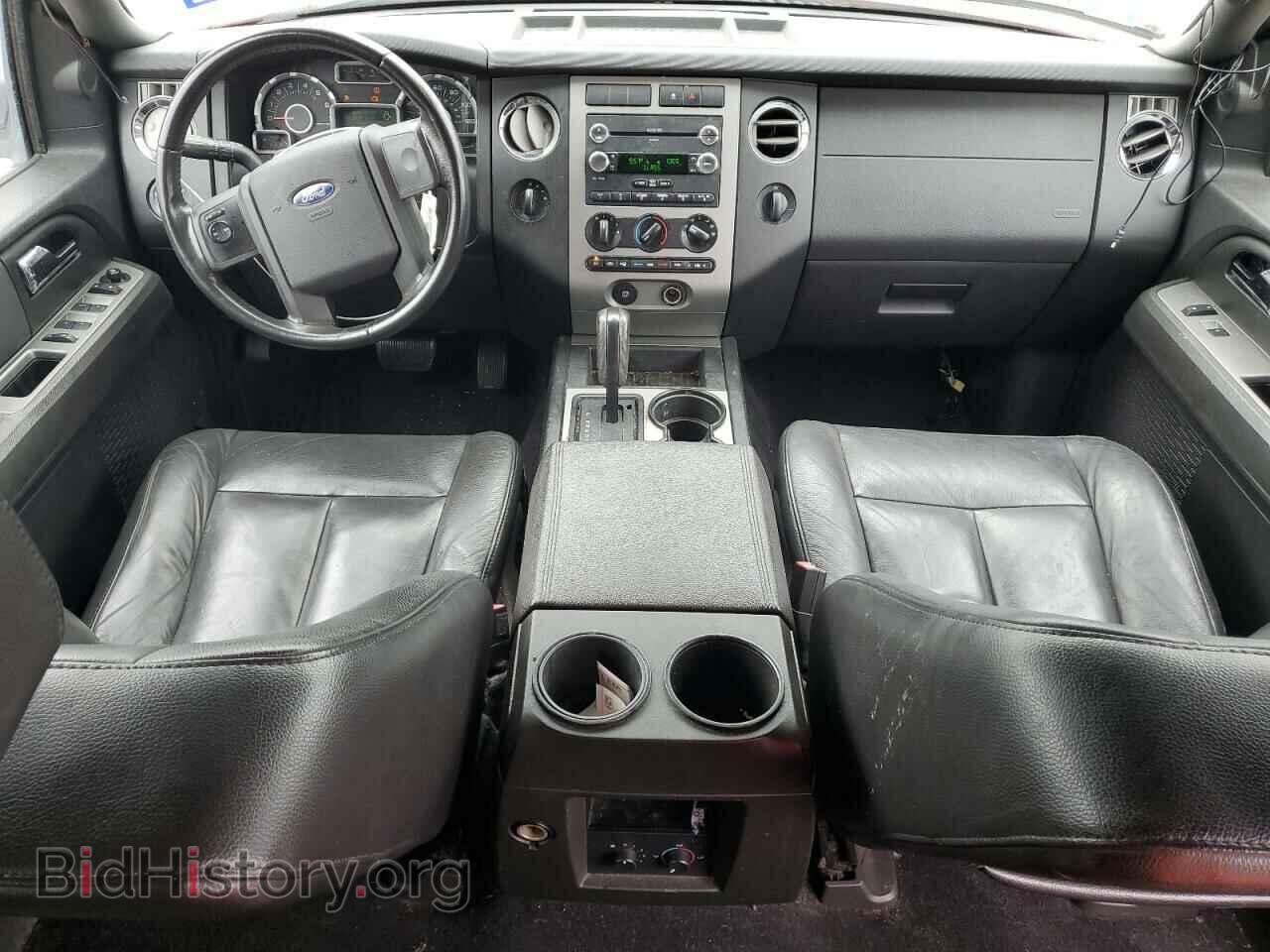 2008 FORD EXPEDITION - VIN: 1FMFU16518LA15488 - Фото 8
