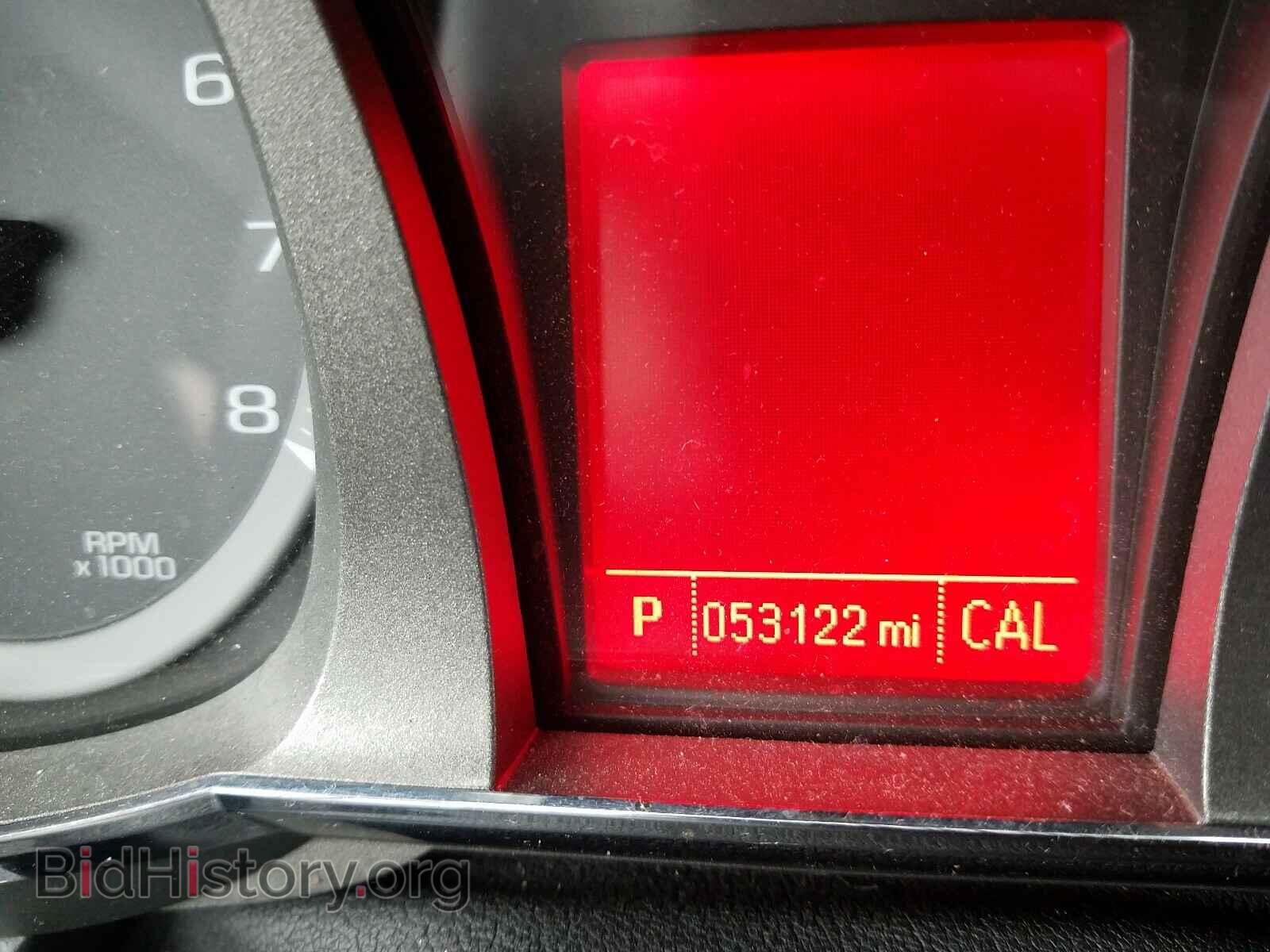 2017 GMC TERRAIN - VIN: 2GKALNEK3H6338700 - Фото 8