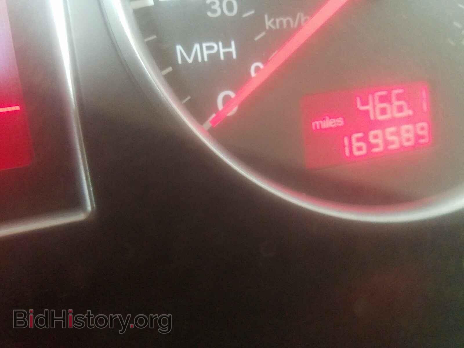 2008 AUDI A4 - VIN: WAUDF78E48A043333 - Фото 8