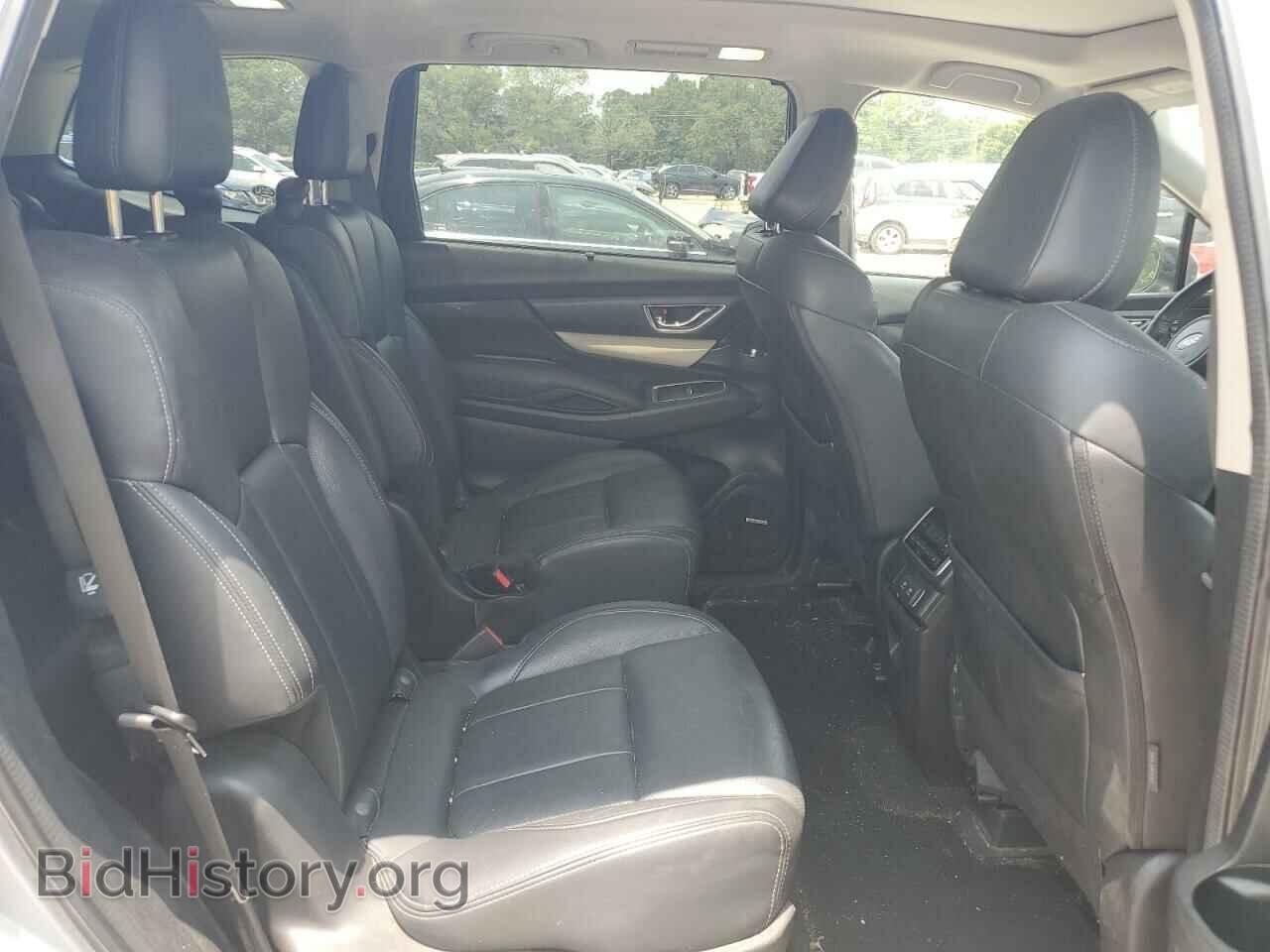 2019 SUBARU ASCENT - VIN: 4S4WMAPD2K3455085 - Фото 11
