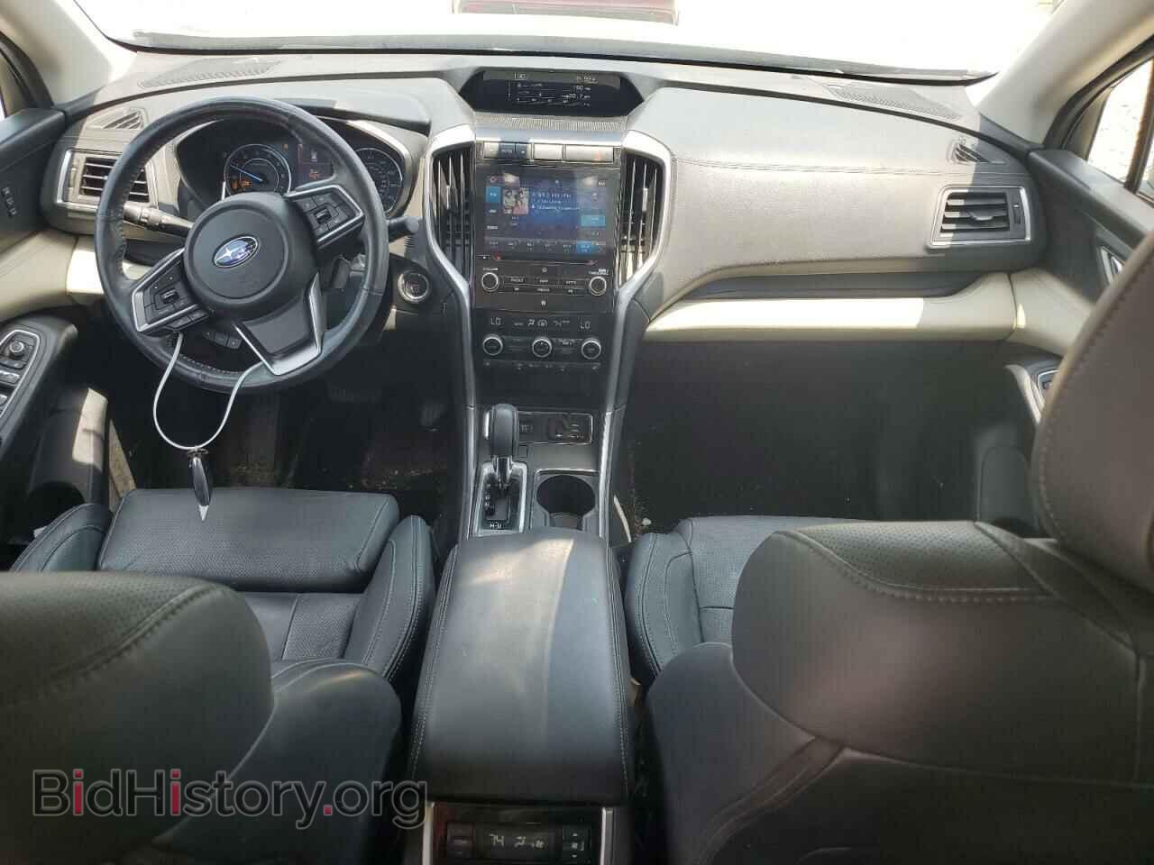 2019 SUBARU ASCENT - VIN: 4S4WMAPD2K3455085 - Фото 8