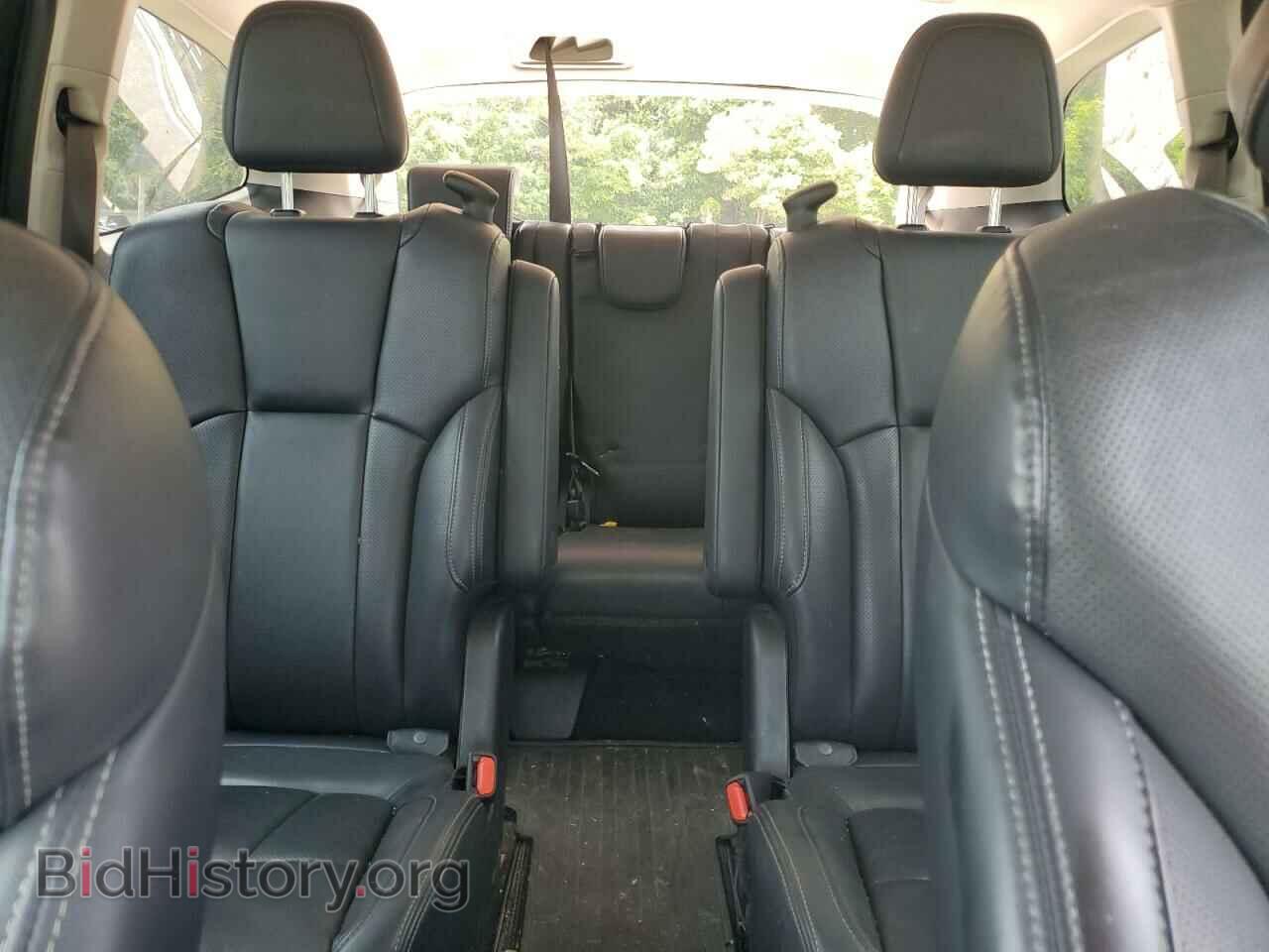 2019 SUBARU ASCENT - VIN: 4S4WMAPD2K3455085 - Фото 10