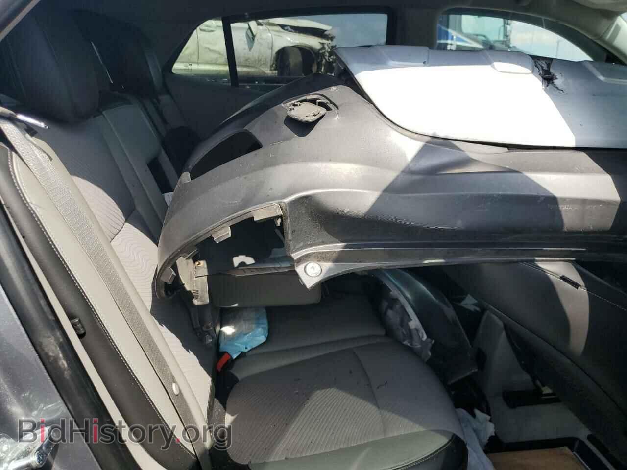 2014 BUICK ENCORE - VIN: KL4CJASB6EB596543 - Photo 11