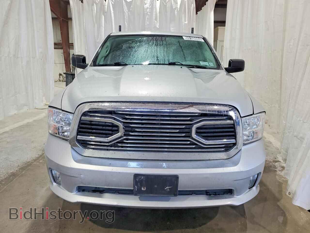 2017 RAM 1500 - VIN: 1C6RR7FG3HS718501 - Фото 5