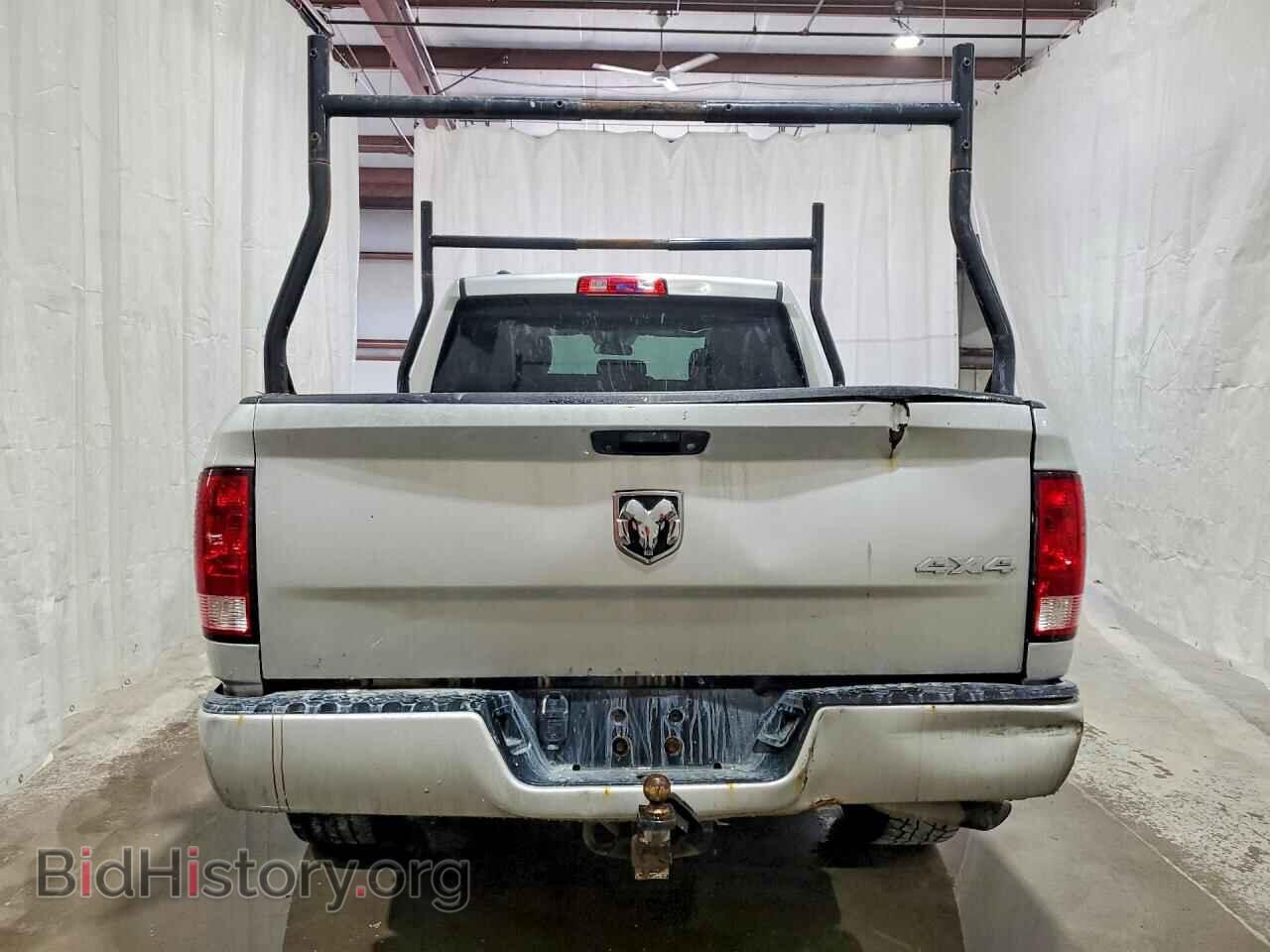 2017 RAM 1500 - VIN: 1C6RR7FG3HS718501 - Фото 6