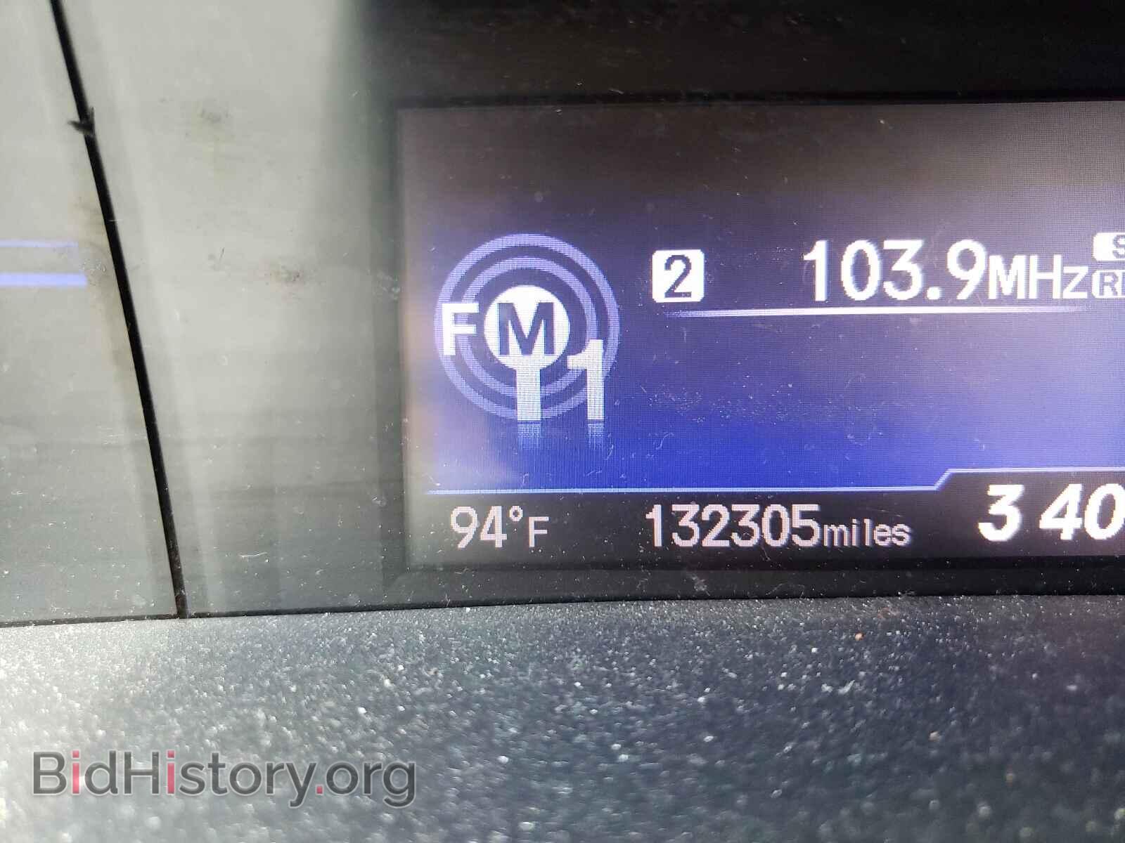 2012 HONDA CIVIC - VIN: 19XFB2F80CE008415 - Фото 8