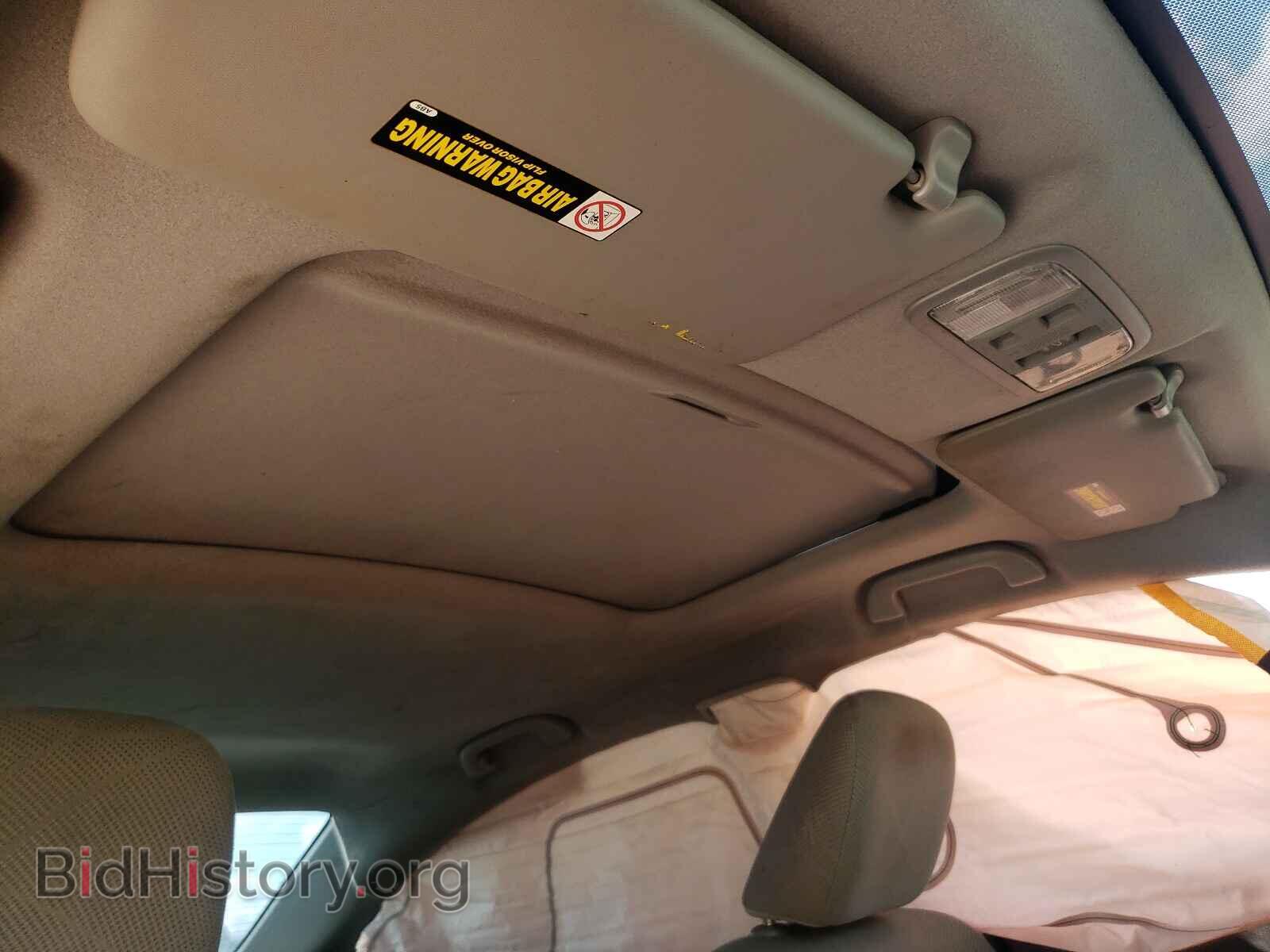 2012 HONDA CIVIC - VIN: 19XFB2F80CE008415 - Фото 9