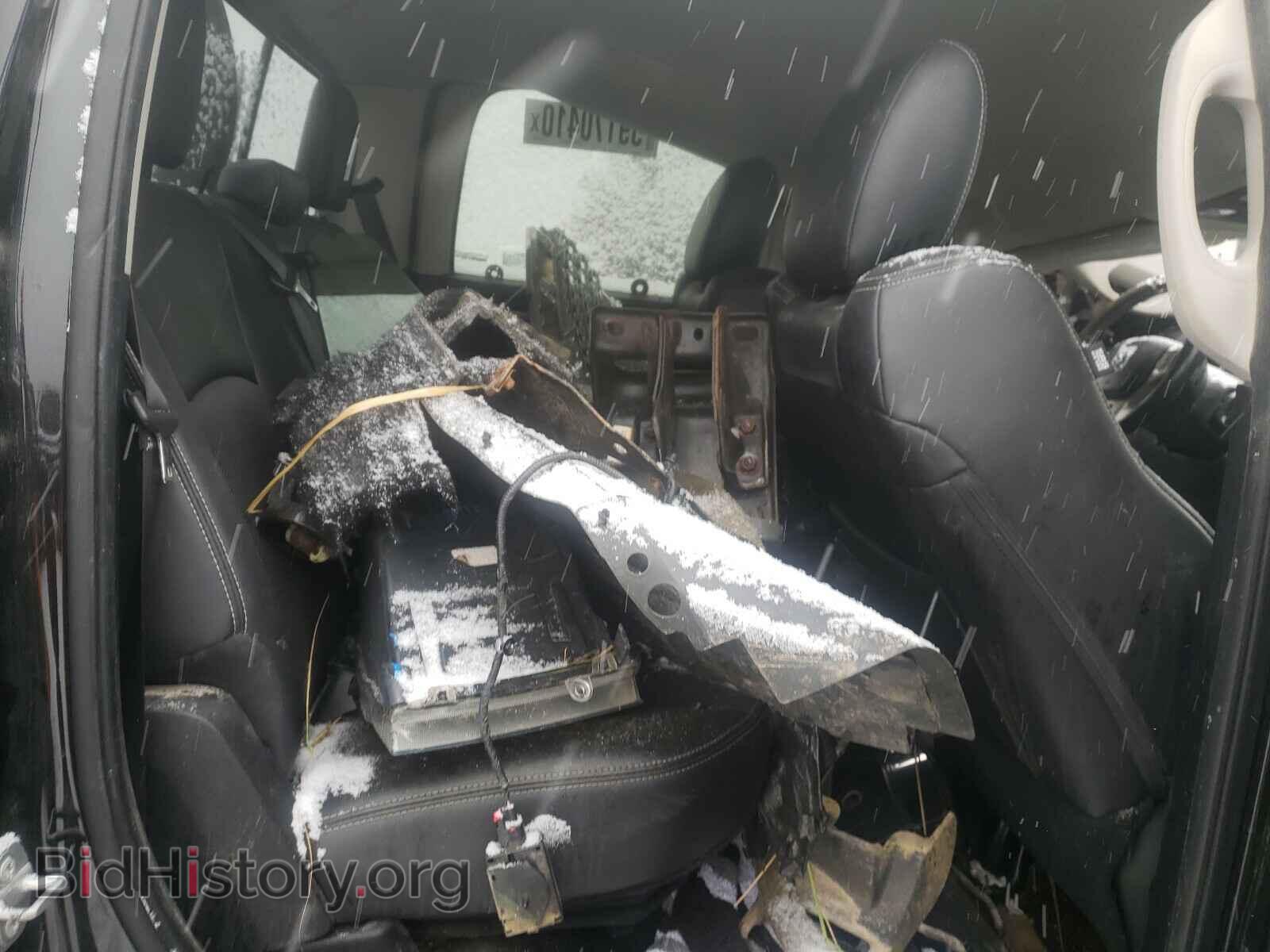 2016 RAM 2500 - VIN: 3C6TR5FJ8GG141041 - Фото 6