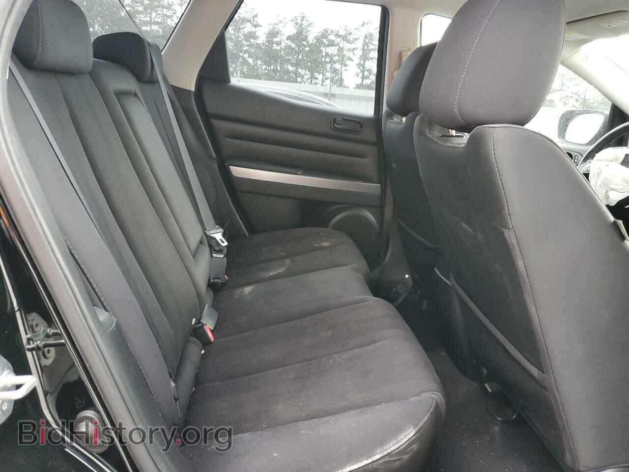 2010 MAZDA CX-7 - VIN: JM3ER2W58A0345893 - Фото 11