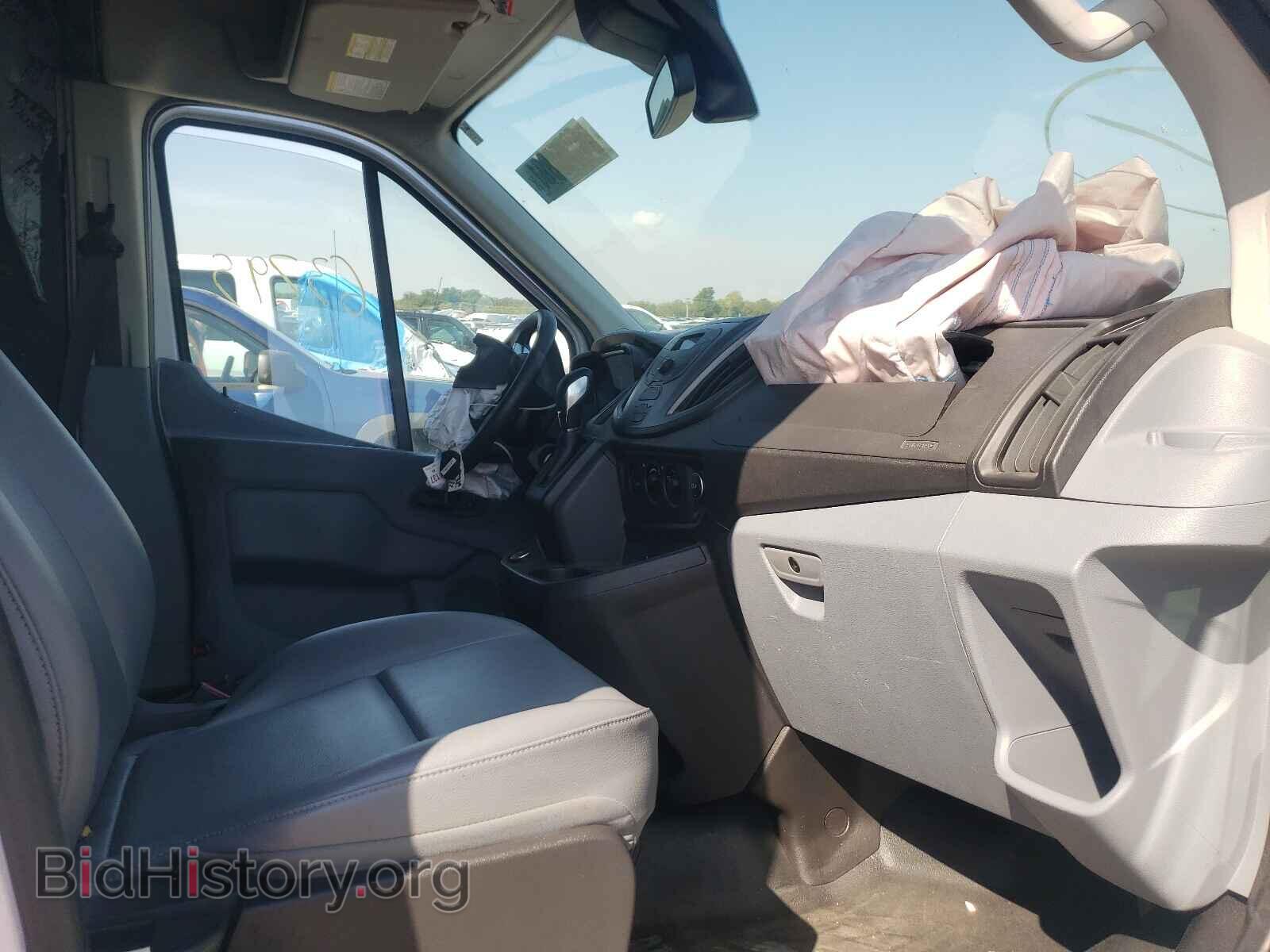 2018 FORD TRANSIT - VIN: 1FTYR2CM4JKB04662 - Photo 5