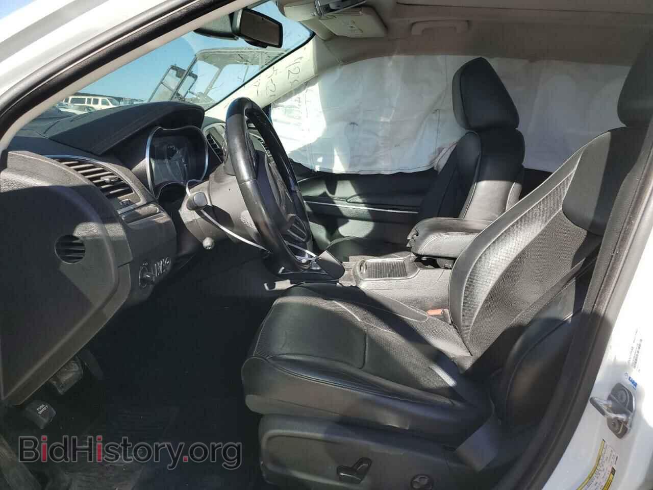 2019 CHRYSLER 300 - VIN: 2C3CCAKG4KH569862 - Фото 7
