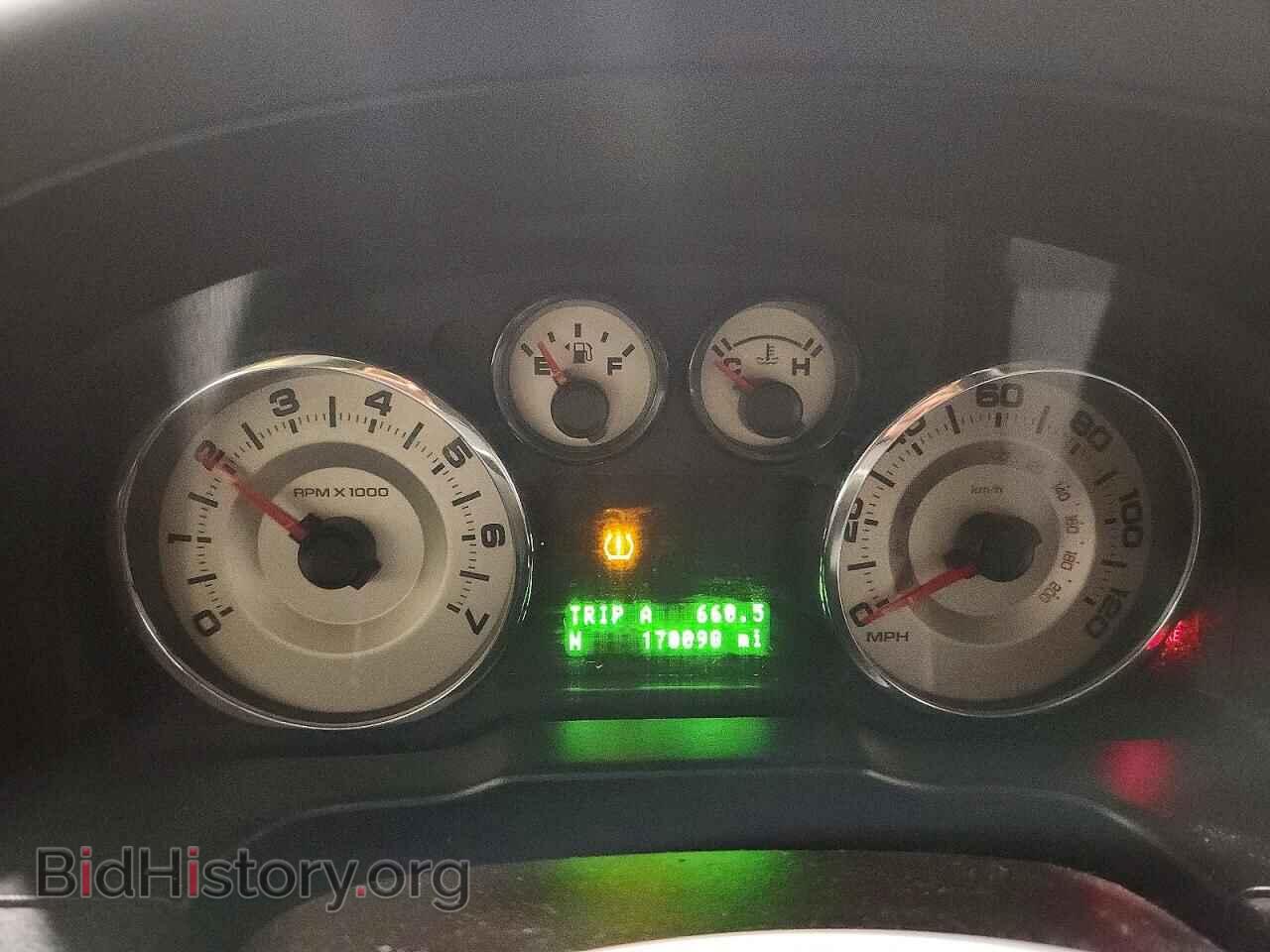 2007 FORD EDGE - VIN: 2FMDK48C17BB22212 - Photo 9