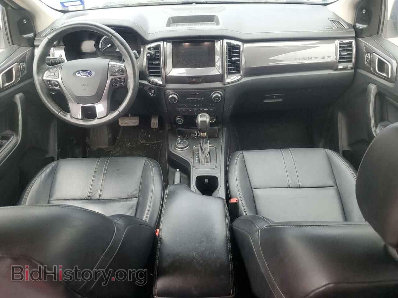 2019 FORD RANGER - VIN: 1FTER4FH7KLA38939 - Фото 8