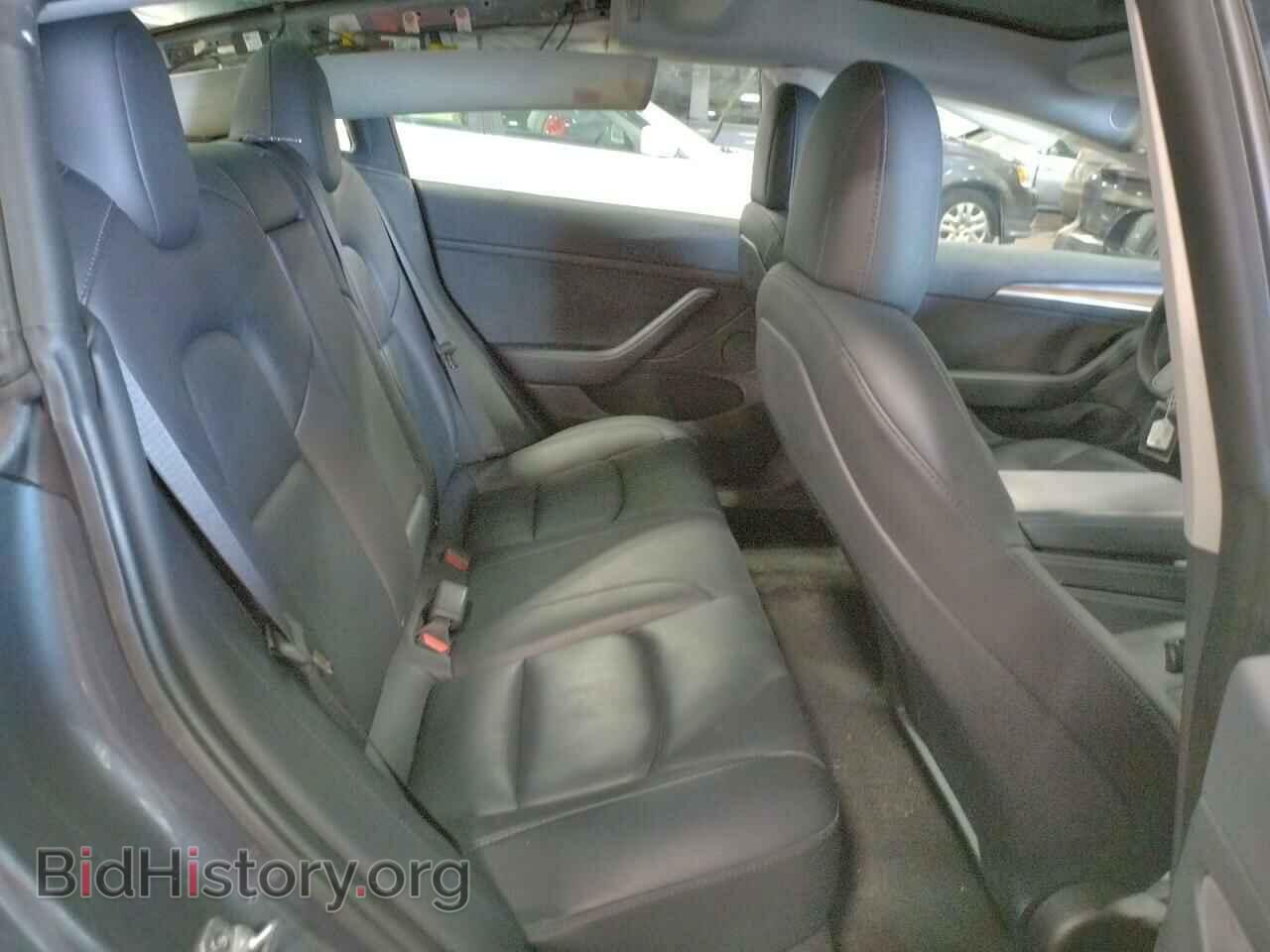 2022 TESLA MODEL 3 - VIN: 5YJ3E1EA4NF370687 - Photo 10