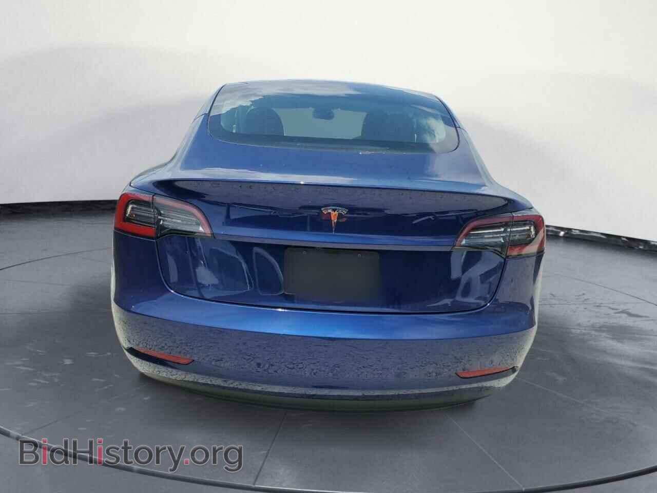2023 TESLA MODEL 3 - VIN: 5YJ3E1EA4PF448257 - Photo 6